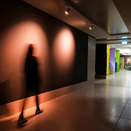 Lhi Healthy Hotel