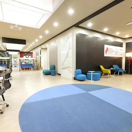 Lhi Healthy 4* Lecce