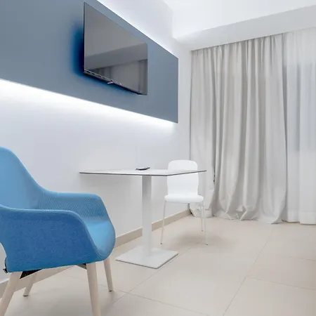 Lhi Healthy Hotel