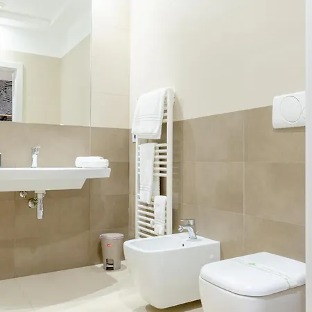 Lhi Healthy Hotel