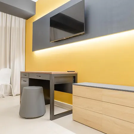 Hotel Lhi Healthy Lecce
