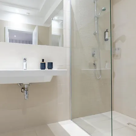 Lhi Healthy Hotel