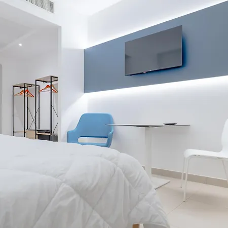 Hotel Lhi Healthy