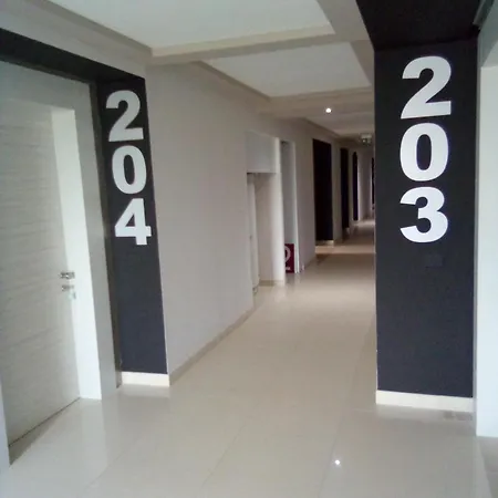 Hotel Lhi Healthy